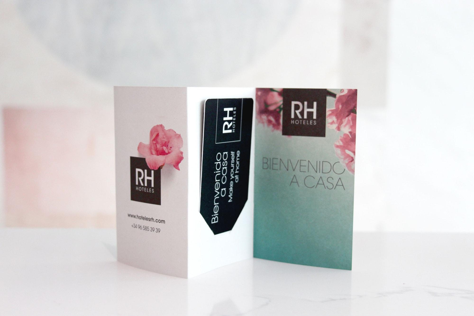 Estudios Rh Vinarós エクステリア 写真