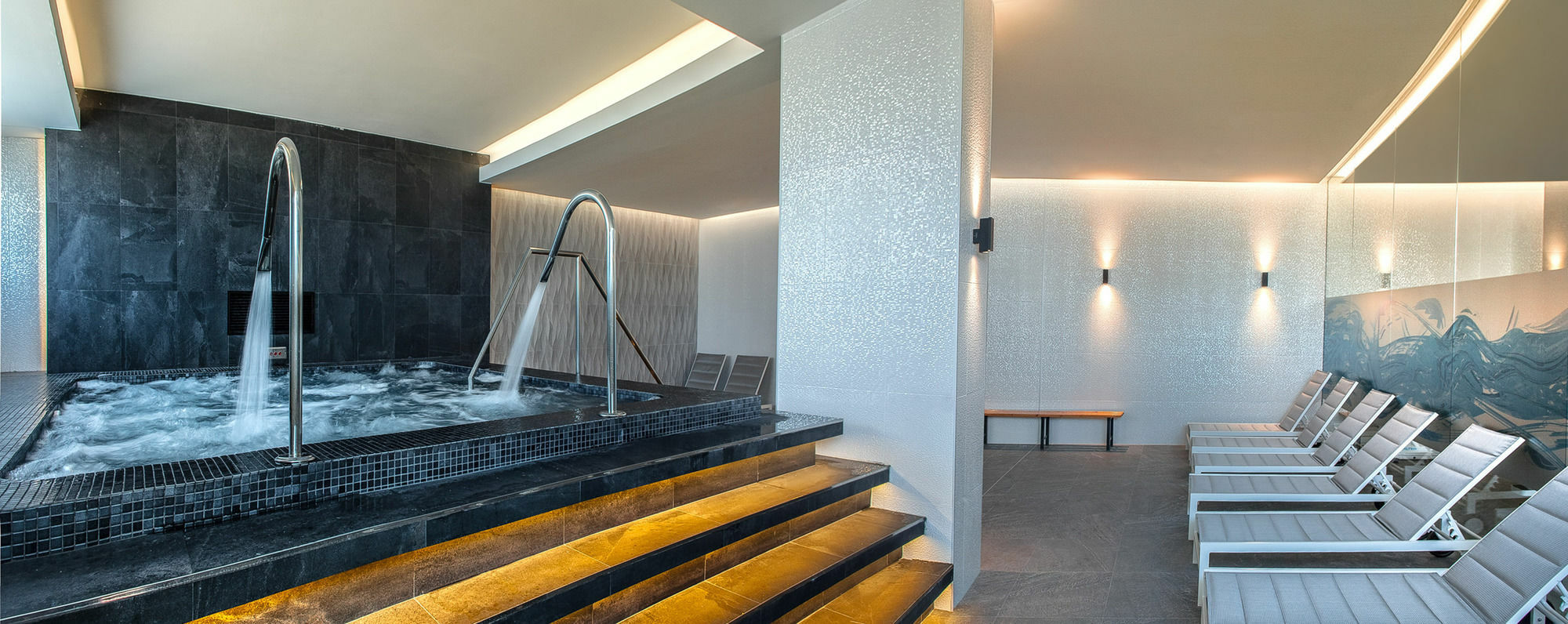 Estudios Rh Vinarós エクステリア 写真